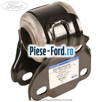 Bucsa bascula fata inspre spate dreapta Ford Galaxy 2007-2014 2.2 TDCi 175 cai #066285BBDE